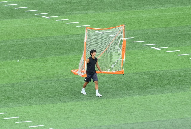 场面让任何
